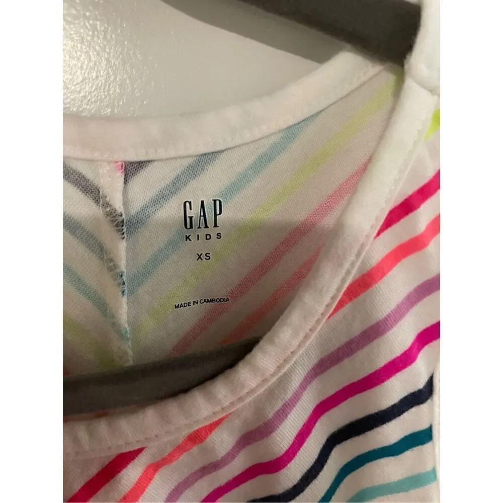 New Gap swing dress size XS